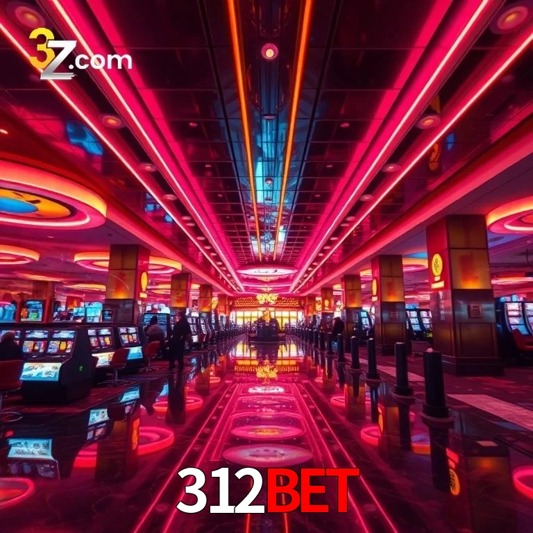 312bet APK Interface