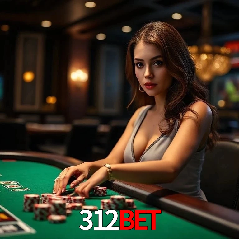 312bet Live Casino