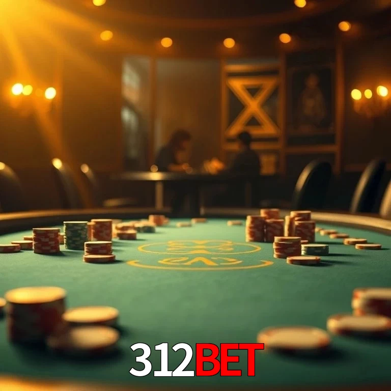 312bet platform